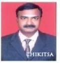 Dr. Sreedhar Tirunagari Ayurvedic Doctor Hyderabad